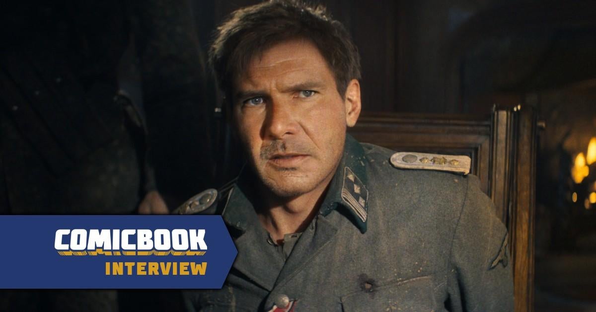 El director de Indiana Jones y Dial of Destiny, James Mangold, habla sobre los elementos místicos de la franquicia (exclusivo)