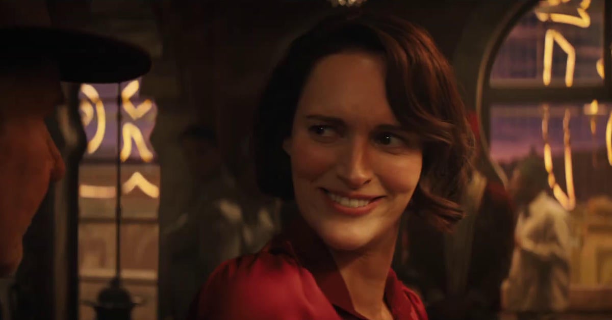 El director de Indiana Jones y Dial of Destiny se dirige a un spin-off de Helena Shaw