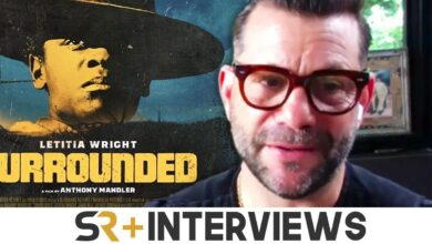 anthony mandler surrounded interview