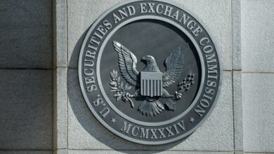 El director de la SEC dice que "nada ha cambiado" para la aplicación, incluso cuando la industria de la criptografía retumba