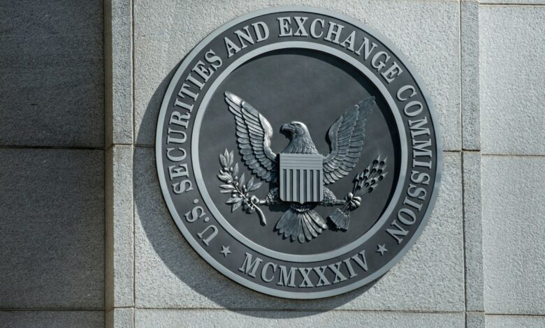 El director de la SEC dice que "nada ha cambiado" para la aplicación, incluso cuando la industria de la criptografía retumba