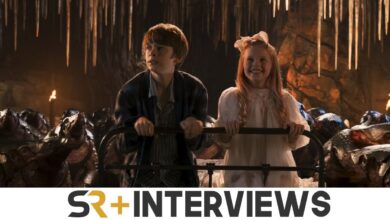 the secret kingdom director interview