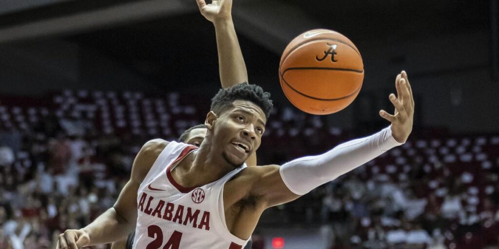 El disparate del 2 del draft: "¿El debate LeBron-Jordan? El GOAT es Paul George"