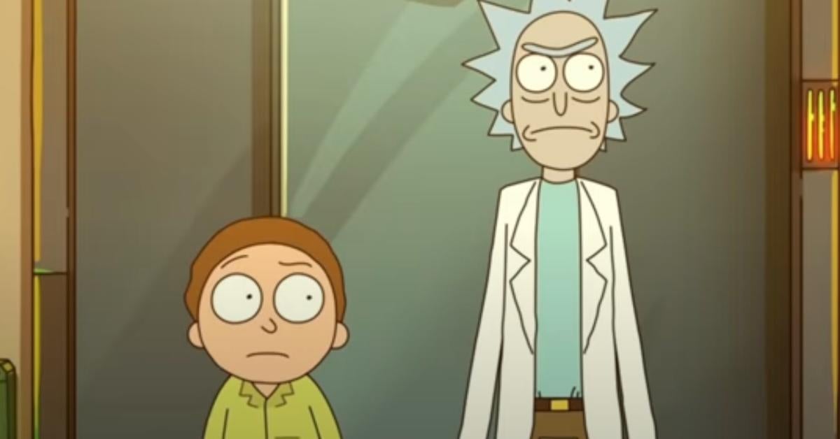 El ejecutivo de Rick and Morty rompe el silencio sobre la salida de Justin Roiland