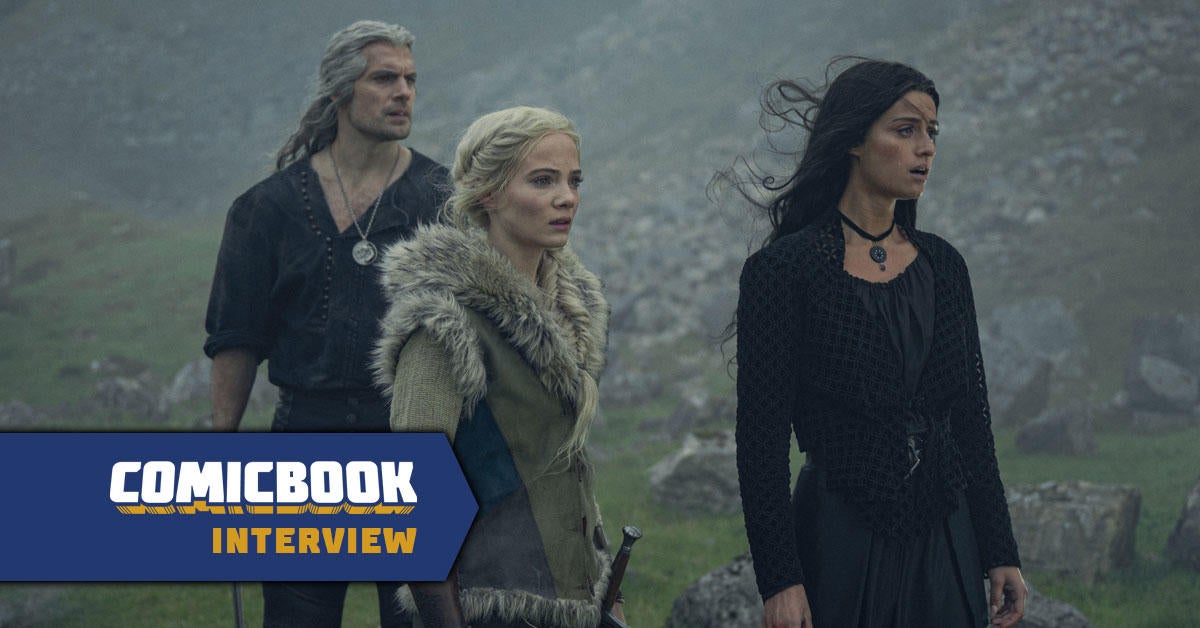 El elenco de The Witcher revela pensamientos sobre la salida de Henry Cavill y la incorporación de Liam Hemsworth a la serie