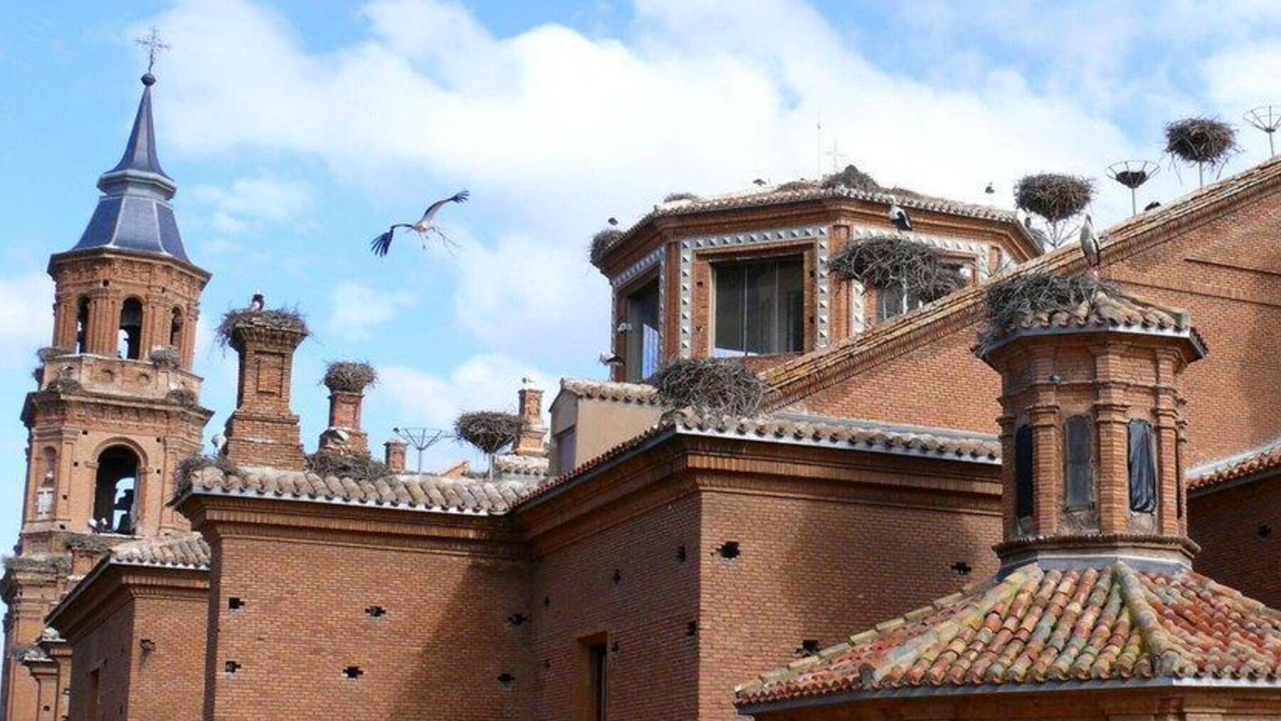 El encantador pueblo histórico para una escapada en familia