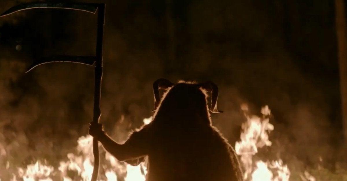 El escritor original de Wrong Turn espera desarrollar dos secuelas más