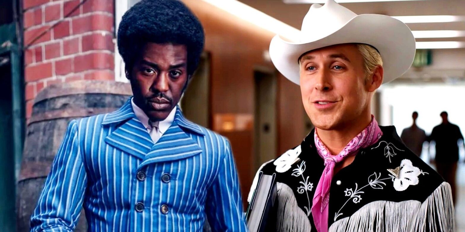 “El espectáculo más genial del mundo”: la reacción de Ryan Gosling al médico de la coprotagonista de Barbie, que tiene un gran Kenergy en el casting