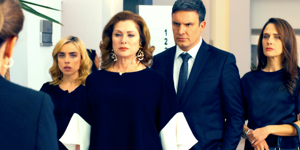 The Surrogacy Netflix 2023 Image 2