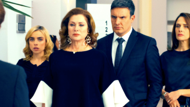 The Surrogacy Netflix 2023 Image 2