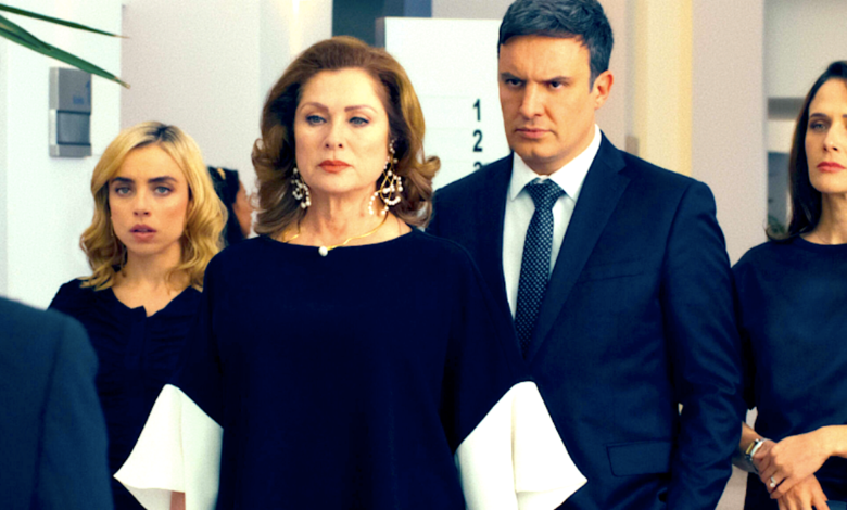 The Surrogacy Netflix 2023 Image 2