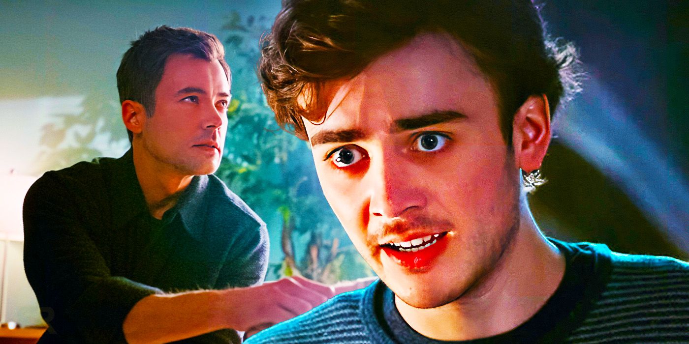 El final feliz de Cal en la temporada 4 de Manifest tiene un gran agujero en la trama