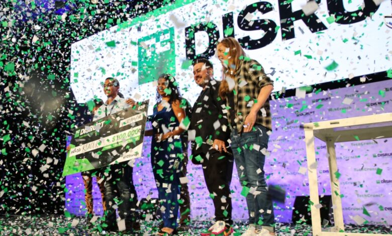 El ganador de Startup Battlefield, Render, recauda $ 50 millones de la serie B liderada por Bessemer Venture Partners
