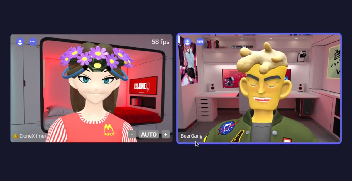 El habilitador de avatar NFT GoodGang tiene las bendiciones de los gigantes coreanos Kakao y Naver