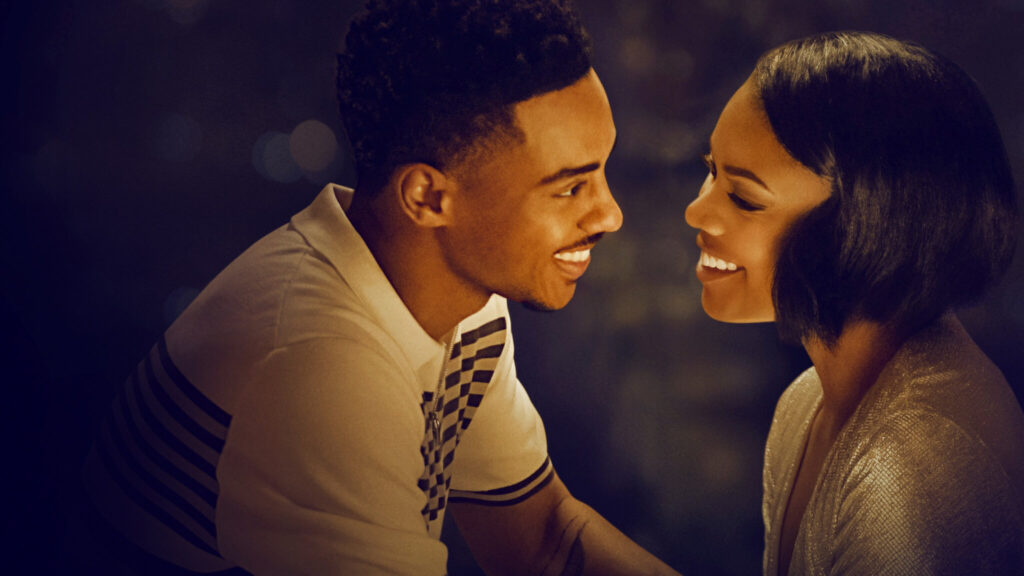 'El hallazgo perfecto': ¿Deberías ver la nueva comedia romántica de Netflix?