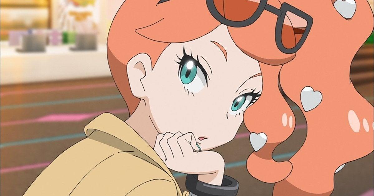 El huevo de Pascua de Pokémon Escarlata y Violeta revela su lugar en la línea de tiempo de Pokémon