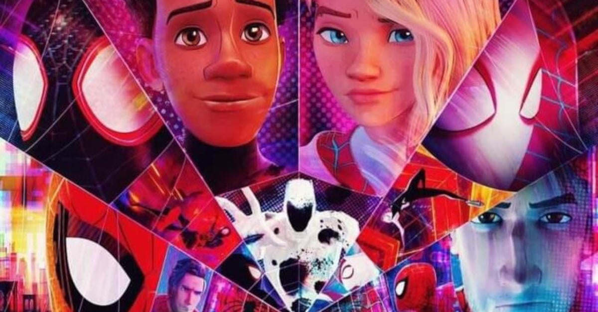 El informe Spider-Man: Across the Spider-Verse alega serios problemas de producción con un productor