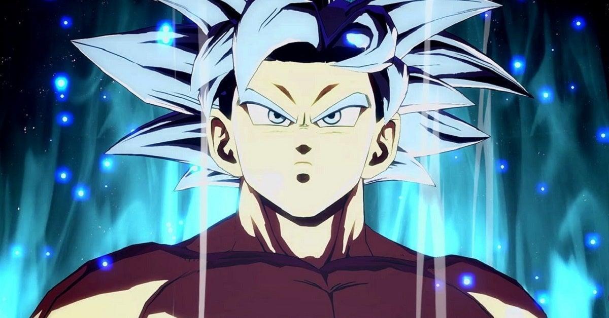 El jugador de Dragon Ball FighterZ se vuelve violento después de perder una partida en un video viral
