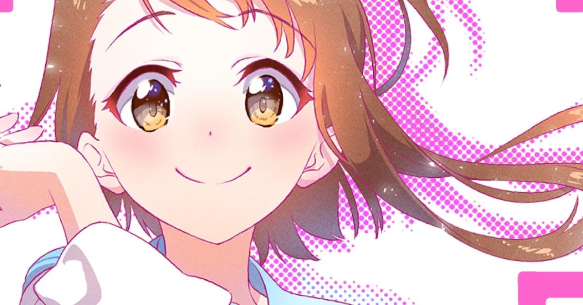 El manga Nisekoi regresa con nuevo epílogo y arte de portada