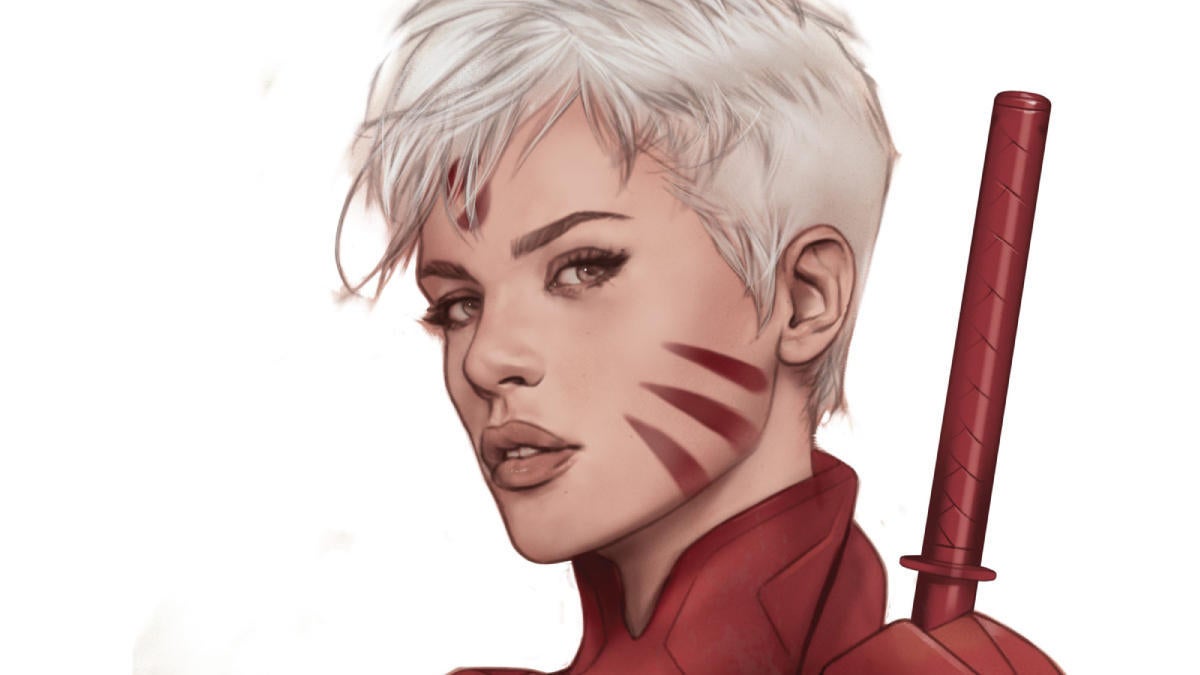 El nuevo Birds of Prey de DC agrega a WildC.ATs Fan-Favorite Zealot