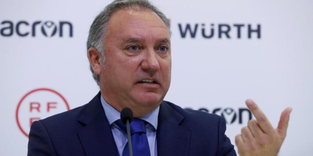 El nuevo Código Disciplinario de la RFEF le da más autoridad al árbitro