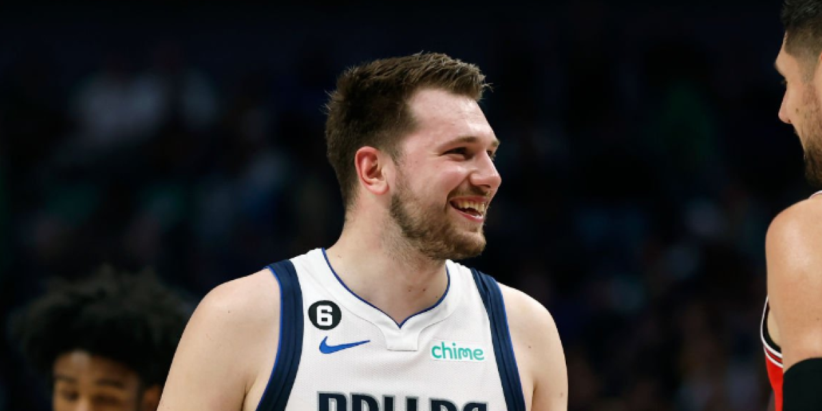El nuevo Doncic asombra: "Nunca le he visto entrenar tan duro"