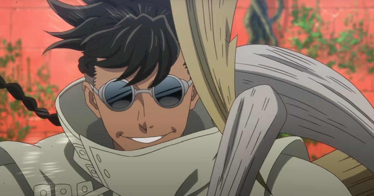 El nuevo tráiler de la temporada 2 de Ancient Magus’ Bride muestra el arco de la parte 2