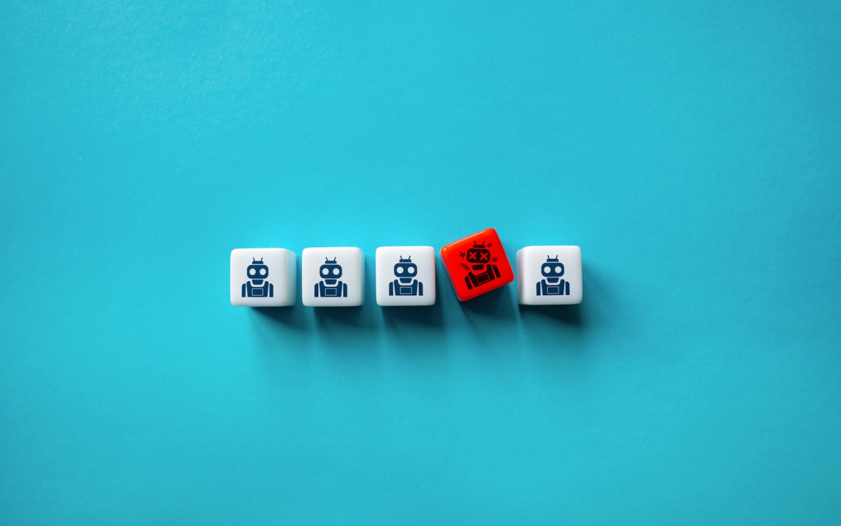 El odio generado por la IA está aumentando: 3 cosas que los líderes deben considerar antes de adoptar esta nueva tecnología