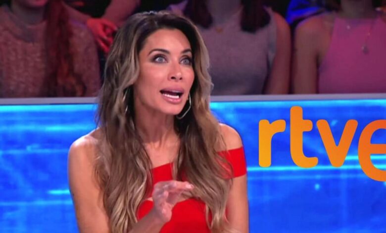 El pastizal que se llevaría Pilar Rubio por minuto en su nuevo proyecto de RTVE