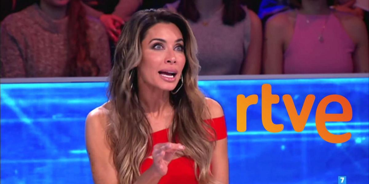 El pastizal que se llevaría Pilar Rubio por minuto en su nuevo proyecto de RTVE