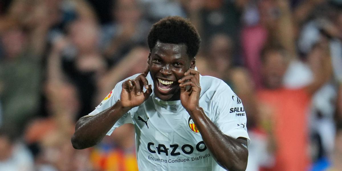 El primer grande europeo que se lanza a por Yunus Musah