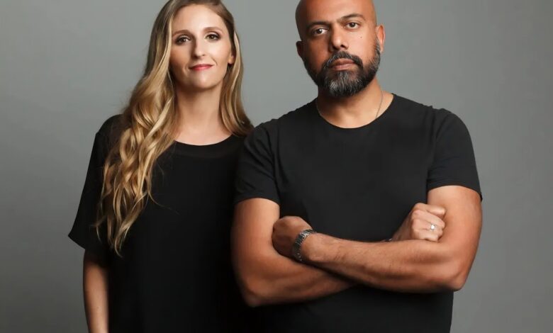 El primer producto secreto de la startup de hardware Humane es el Ai Pin