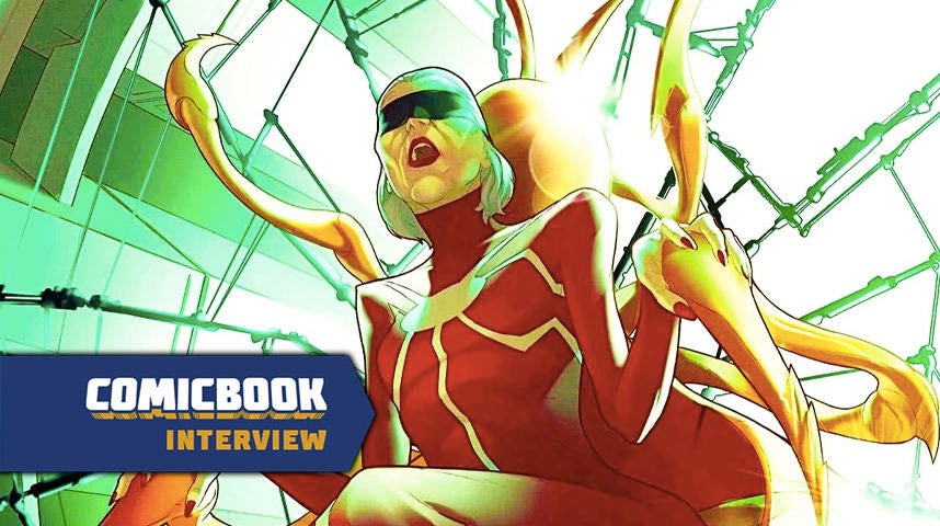 El productor de Madame Web promete una nueva historia de origen para los fanáticos de Spider-Man (exclusivo)