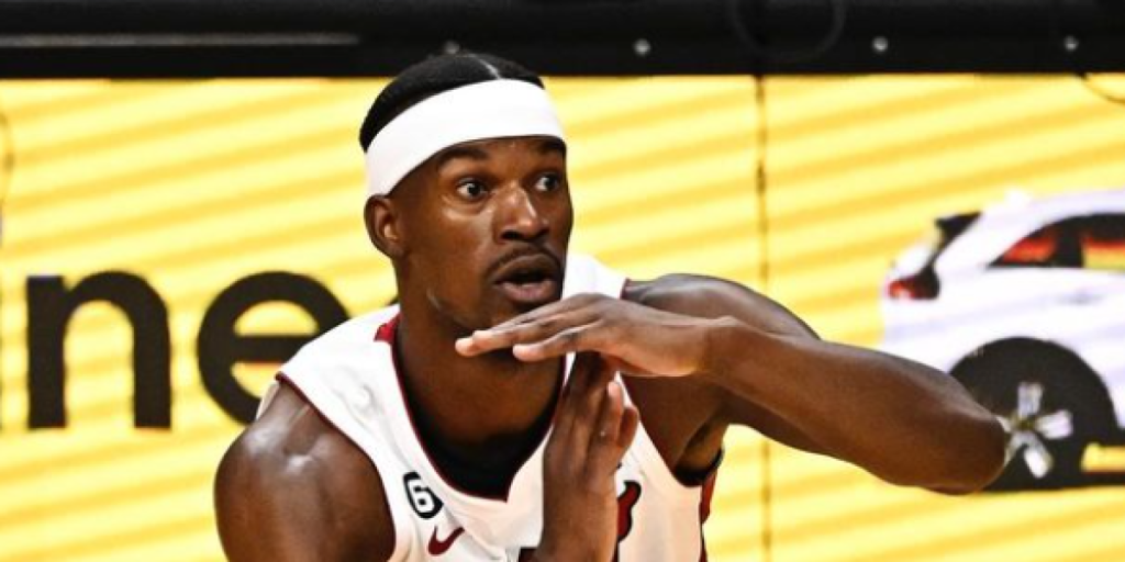 El profundo mensaje de Jimmy Butler en castellano después de perder las Finales