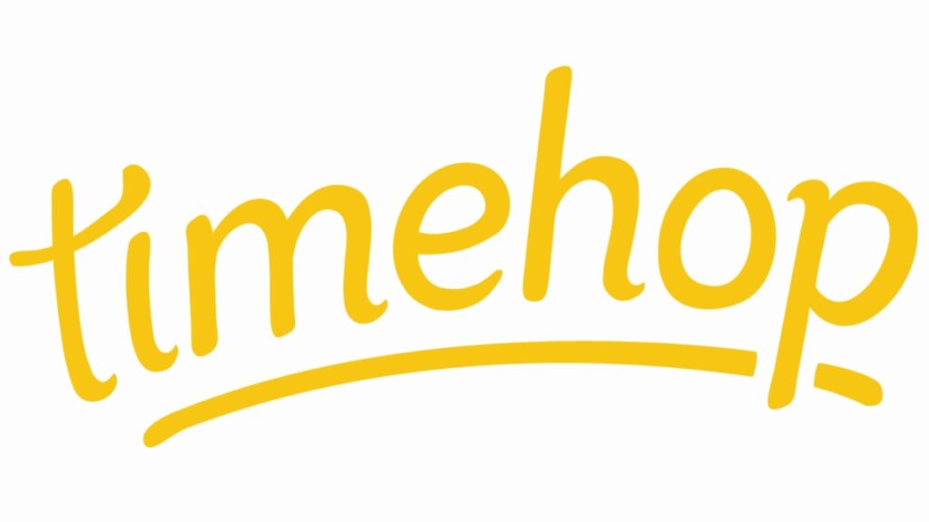 El propietario de la plataforma de planificación de fiestas Punchbowl adquiere Timehop