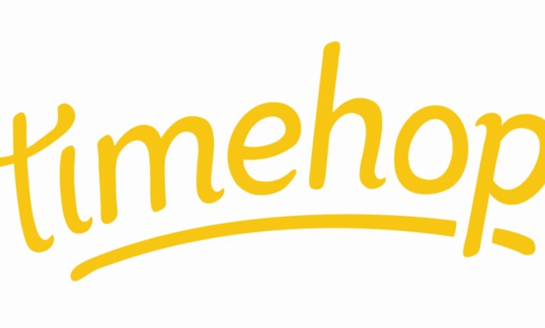 El propietario de la plataforma de planificación de fiestas Punchbowl adquiere Timehop