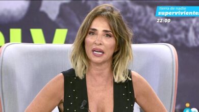 El pulso de María Patiño a Ana Rosa Quintana: "Lo tengo muy en cuenta"