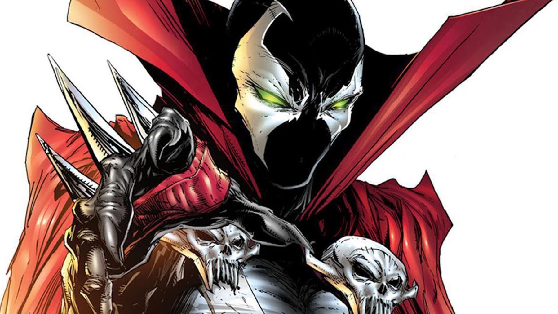 El reboot de ‘Spawn’ sigue en activo según Jason Blum