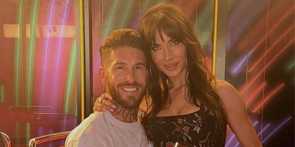 El restaurante madrileño en el que Ramos y Pilar Rubio celebraron su aniversario