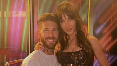 El restaurante madrileño en el que Ramos y Pilar Rubio celebraron su aniversario
