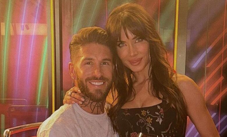 El restaurante madrileño en el que Ramos y Pilar Rubio celebraron su aniversario