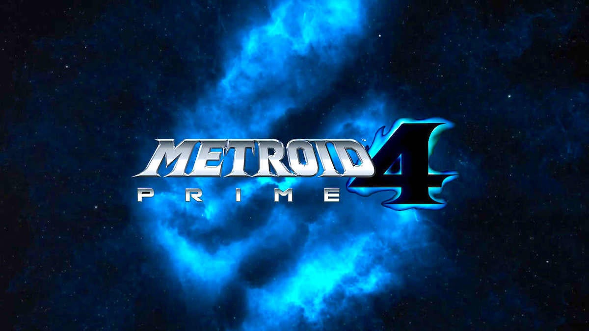 El rumor de Metroid Prime 4 sugiere que el juego podría llegar pronto