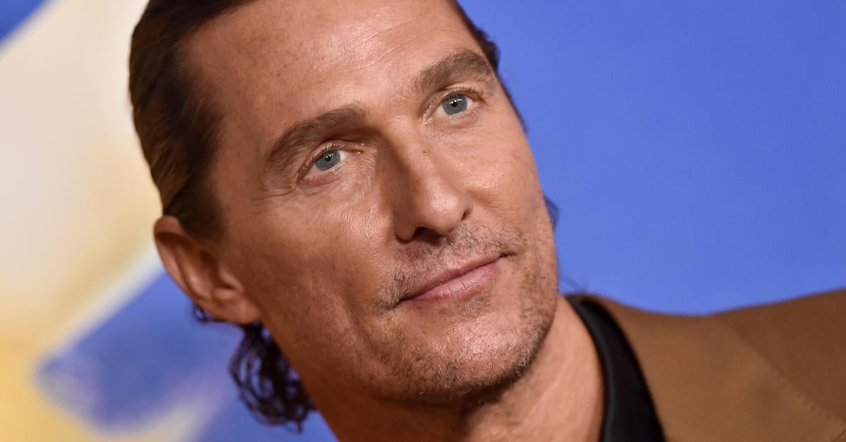 El spin-off de Matthew McConaughey de Yellowstone recibe una gran actualización de Taylor Sheridan