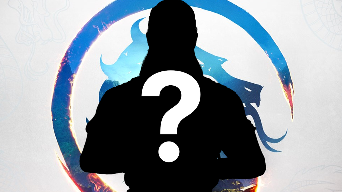 El teaser de Mortal Kombat 1 puede haber revelado al villano principal