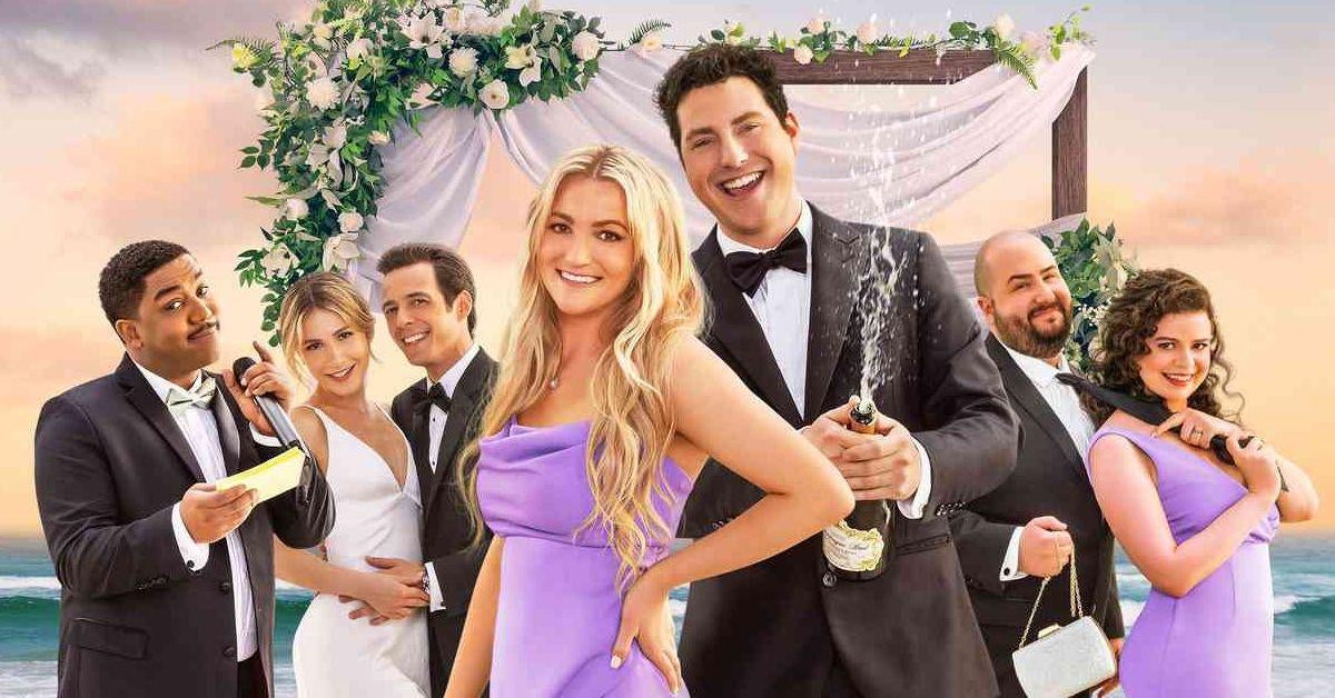 El tráiler de Zoey 102 muestra el gran debut de Jamie Lynn Spears en Paramount+