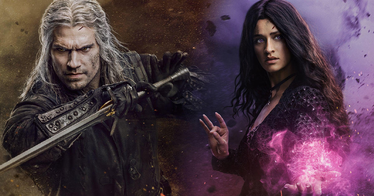 El tráiler de la temporada 3 de Under the Radar Witcher de Netflix revela nuevas imágenes del capítulo 2