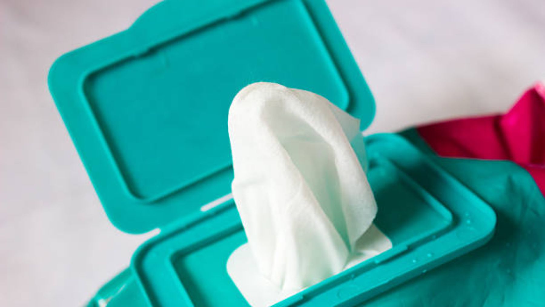 El truco de las toallitas que te va a cambiar la vida: lleva miles de reproducciones