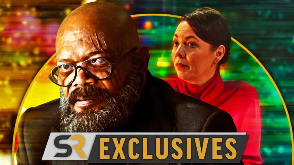 "Ella no se detendrá ante nada": las estrellas de Secret Invasion comparten lo que distingue a Falsworth en el UCM