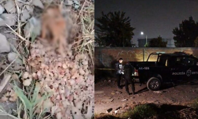 Encuentran restos humanos dentro de pozole en Jalisco