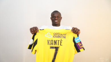 Es N'Golo Kanté jugador del Al-Ittihad, se reunirá con Karim Benzema | Video